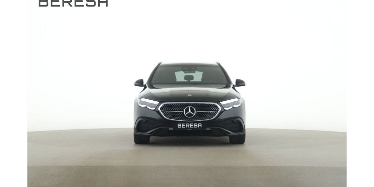 Mercedes-Benz E 300 9.900 km 86.685 &euro; Münster 48155