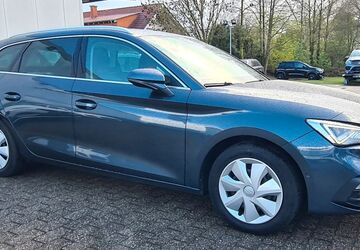 Seat Leon 137.357 km 15.800 &euro; Münster 48165