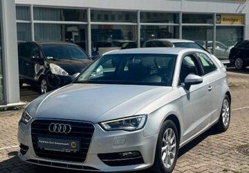 Audi A3 127.050 km 9.599 &euro; Münster 48165