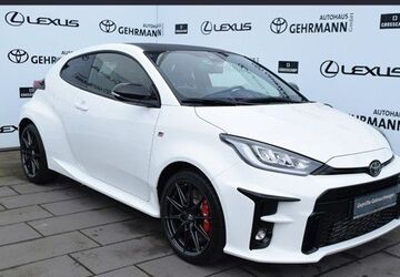 Toyota Yaris 12.800 km 39.490 &euro; Nottuln bei Münster 48301