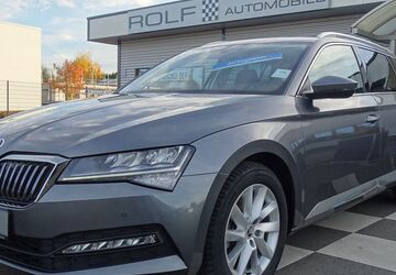 Skoda Superb 26.296 km 28.880 &euro; Warendorf 48231