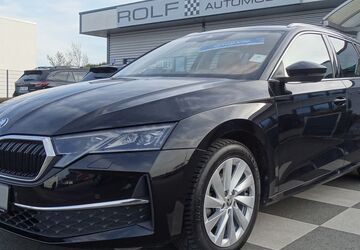 Skoda Octavia 37.196 km 26.980 &euro; Warendorf 48231