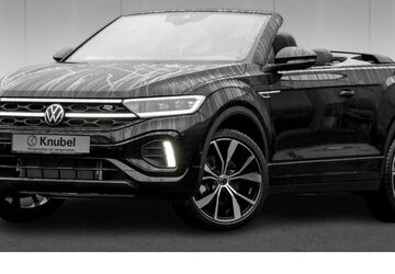 VW T-Roc 1.250 km 45.880 &euro; Münster 48163
