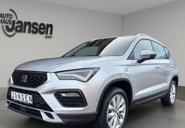 Seat Ateca 1.030 km 29.490 &euro; Sassenberg-Füchtorf 48336