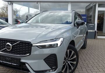 Volvo XC60 55.500 km 39.900 &euro; Warendorf 48231