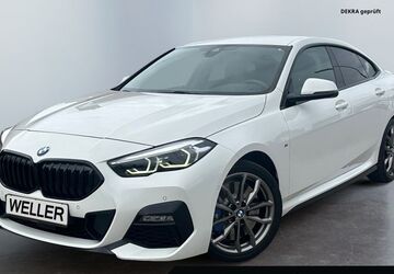 BMW 218 Gran Coupé 78.500 km 24.490 &euro; Münster 48163