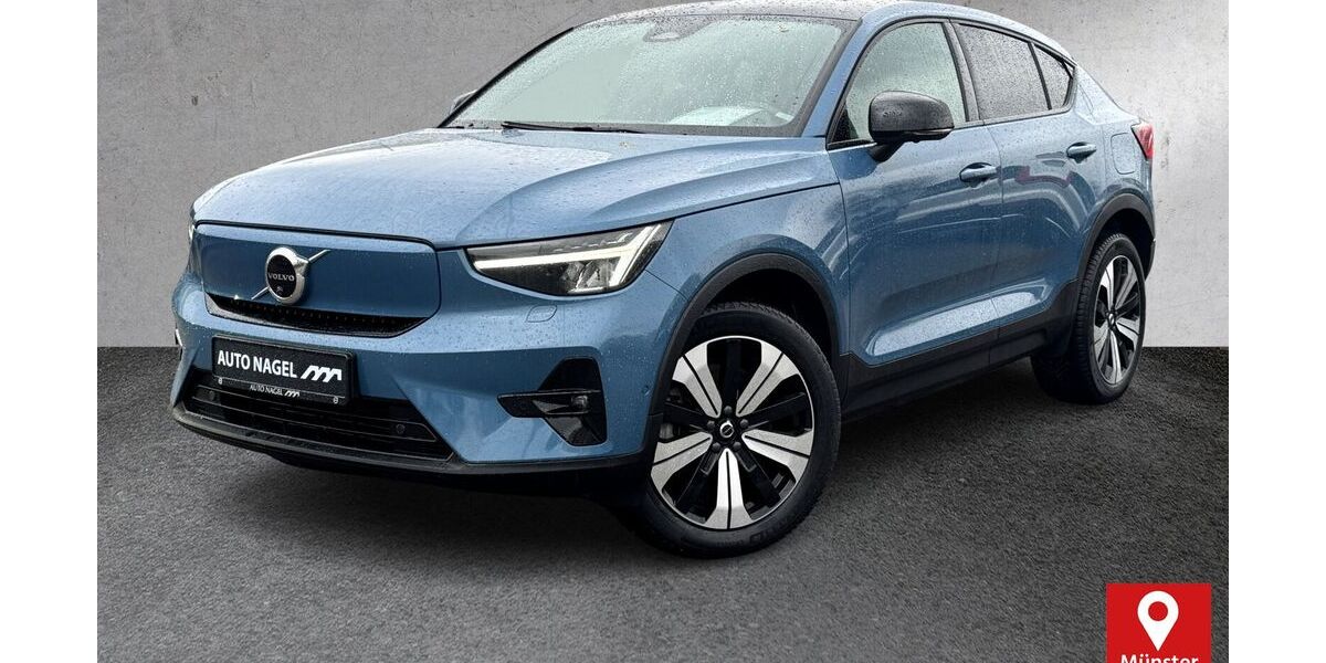 Volvo C40 39.810 km 28.400 &euro; Münster 48155