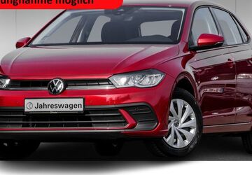 VW Polo 15.034 km 19.980 &euro; Greven 48268