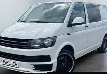 VW T6 Transporter 97.700 km 19.990 &euro; Münster 48163