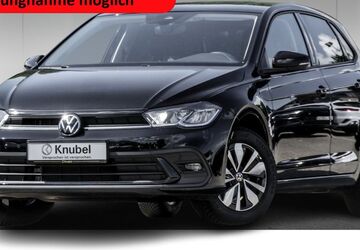 VW Polo 7.350 km 19.950 &euro; Telgte 48291