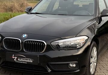 BMW 116 155.708 km 7.600 &euro; Dülmen 48249