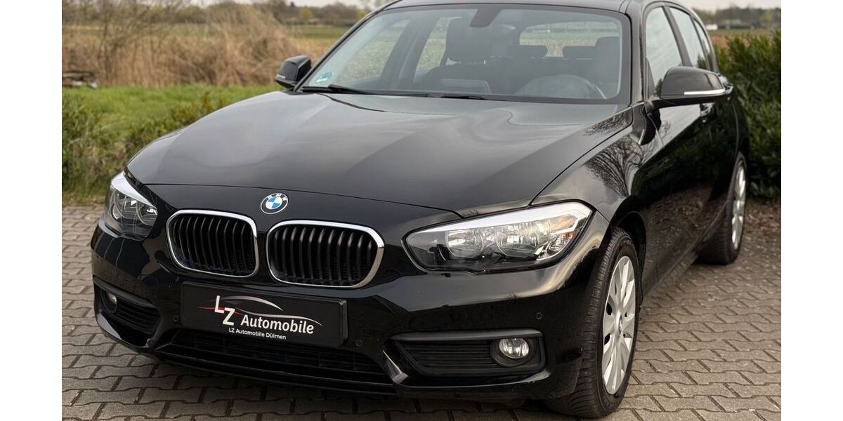 BMW 116 155.708 km 7.600 &euro; Dülmen 48249