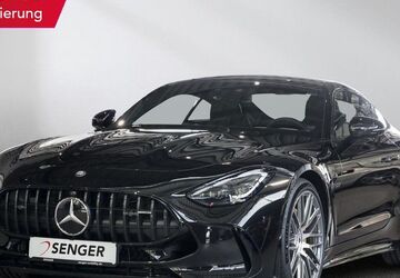 Mercedes-Benz AMG GT 19.261 km 134.990 &euro; Ahlen 59229