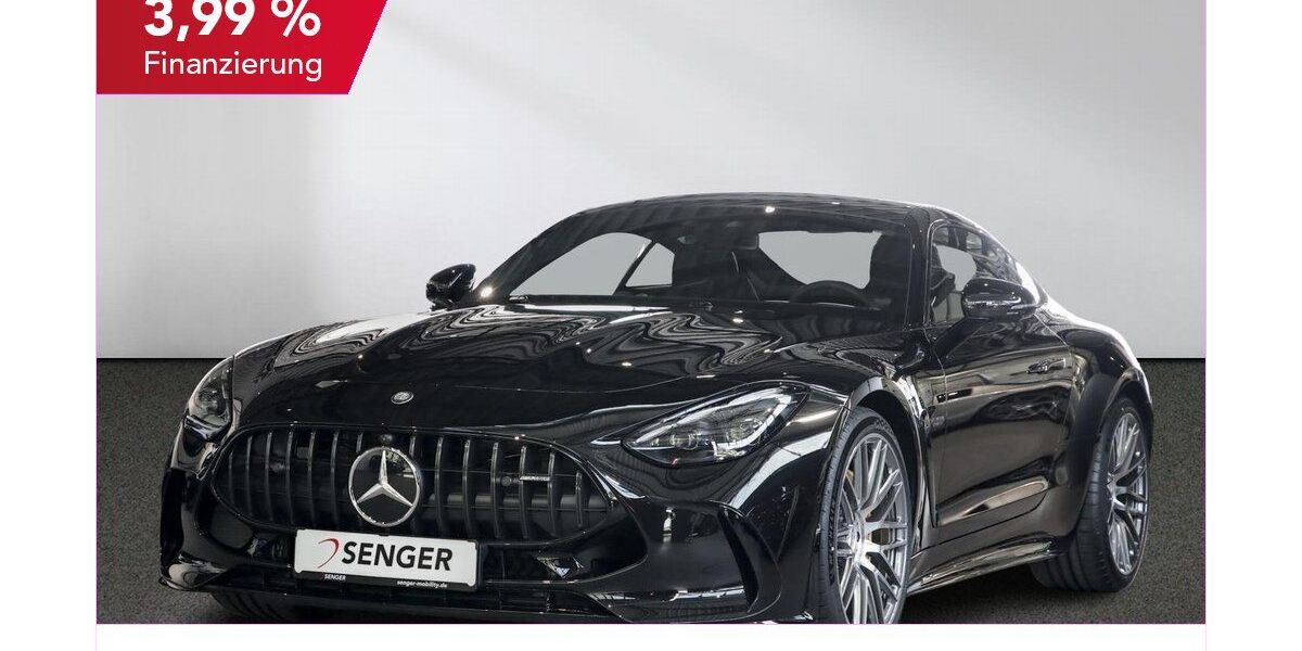 Mercedes-Benz AMG GT 19.261 km 134.990 &euro; Ahlen 59229
