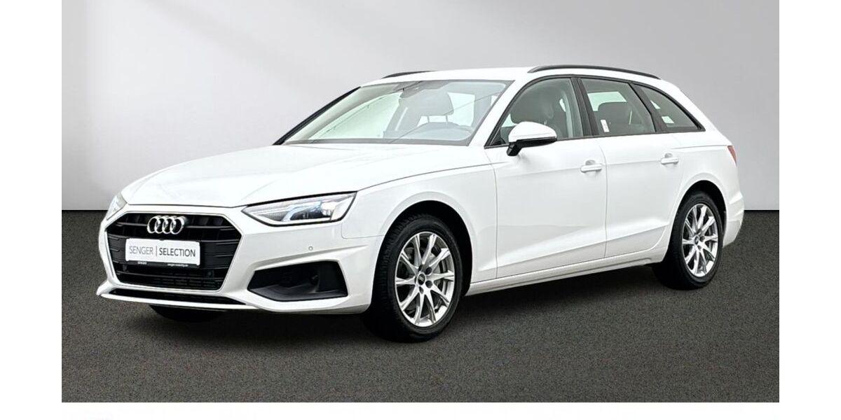Audi A4 78.841 km 27.880 &euro; Emsdetten 48282