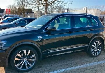 VW Tiguan 177.644 km 16.490 &euro; Warendorf 48231