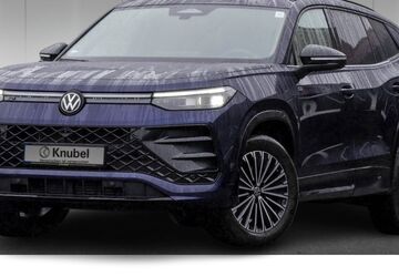 VW Tayron 21.000 km 48.880 &euro; Münster 48163