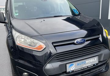 Ford Tourneo 158.000 km 7.490 &euro; Münster 48155