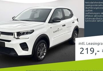 Citroen C3 9.457 km 20.870 &euro; Dülmen 48249