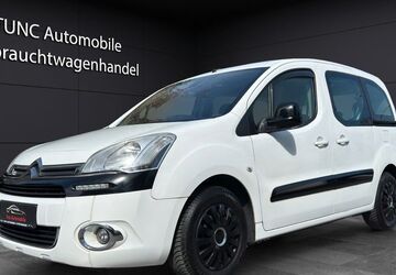 Citroen Berlingo 162.848 km 7.690 &euro; Ahlen 59227