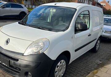 Renault Kangoo 170.000 km 3.700 &euro; Münster 48143