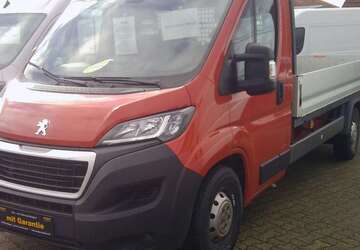 Peugeot Boxer 78.054 km 20.590 &euro; Ostbevern 48346