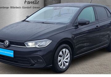 VW Polo 7.634 km 20.985 &euro; Billerbeck 48727