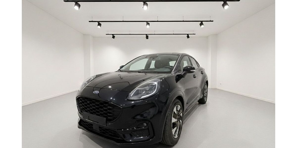 Ford Puma 37.669 km 19.990 &euro; Emsdetten 48282