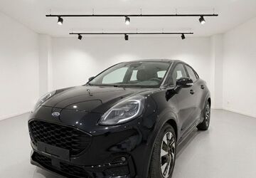 Ford Puma 37.669 km 20.790 &euro; Emsdetten 48282