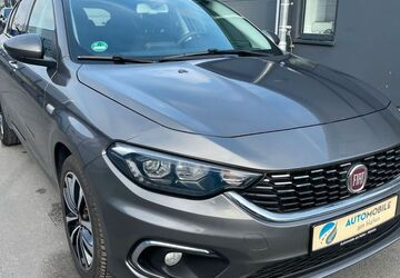 Fiat Tipo 18.000 km 11.990 &euro; Münster 48155