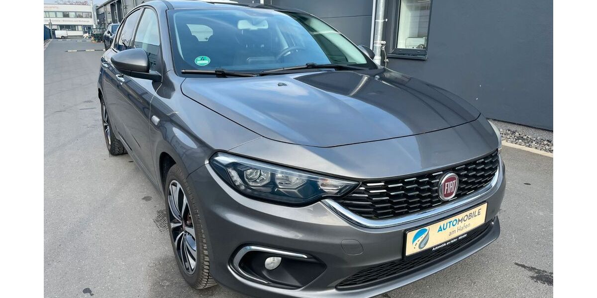 Fiat Tipo 18.000 km 11.990 &euro; Münster 48155