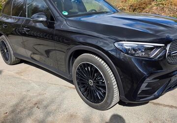 Mercedes-Benz GLC 220 9.300 km 63.000 &euro; Warendorf 48231