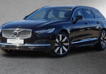 Volvo V90 22.421 km 42.800 &euro; Münster 48155
