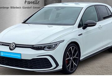 VW Golf 26.555 km 33.990 &euro; Billerbeck 48727