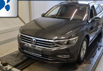 VW Passat 99.046 km 25.930 &euro; Lengerich 49525