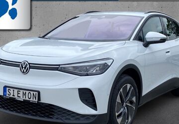 VW ID.4 8.950 km 47.990 &euro; Lengerich 49525