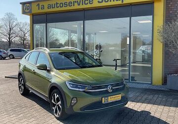VW Taigo 23.073 km 20.990 &euro; Ostbevern 48346