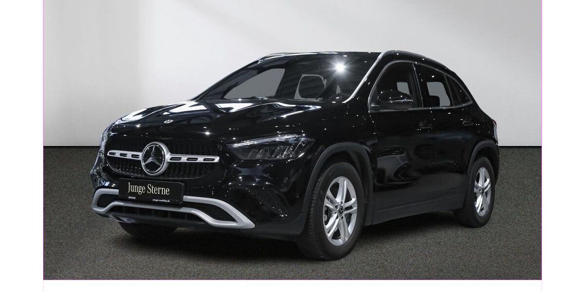 Mercedes-Benz GLA 200 9.999 km 33.265 &euro; Ahlen 59229