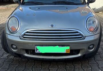 Mini Cooper D 214.600 km 2.600 &euro; Münster 48167