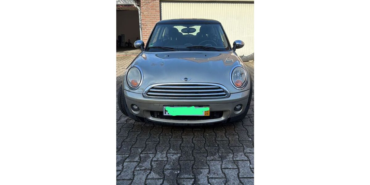 Mini Cooper D 214.600 km 2.600 &euro; Münster 48167