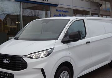 Ford Transit Custom 18.975 km 30.945 &euro; Havixbeck 48329