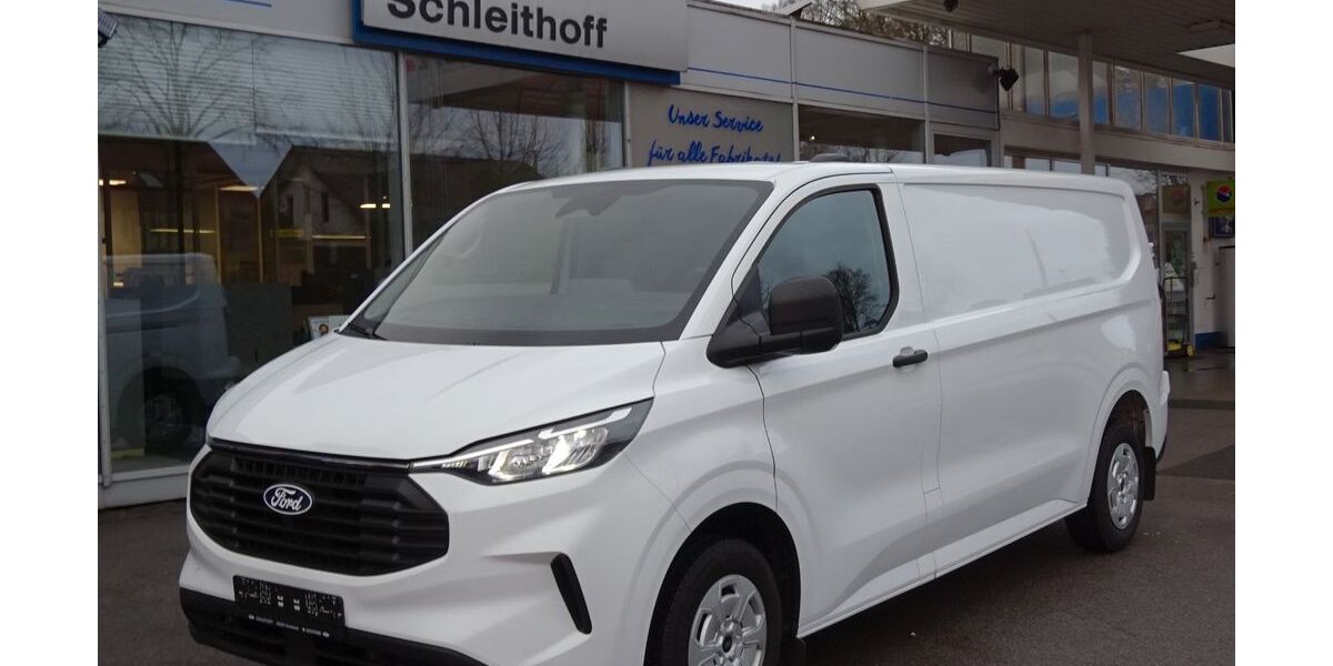 Ford Transit Custom 18.975 km 30.945 &euro; Havixbeck 48329