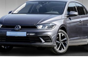 VW Polo 39.900 km 19.880 &euro; Münster 48163
