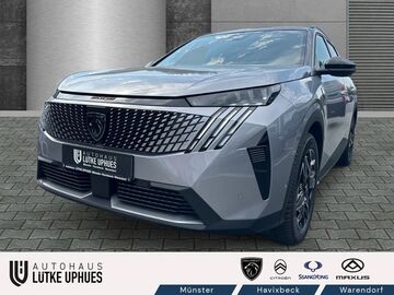 Gebrauchte Peugeot 5008