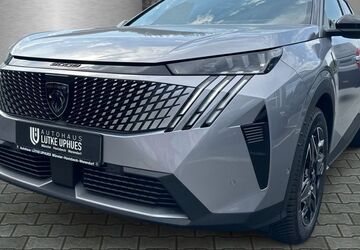 Peugeot 5008 15.988 km 37.500 &euro; Münster 48155