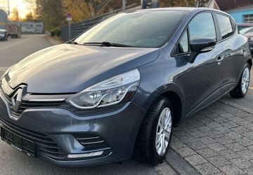 Renault Clio 82.000 km 6.900 &euro; Münster 48157