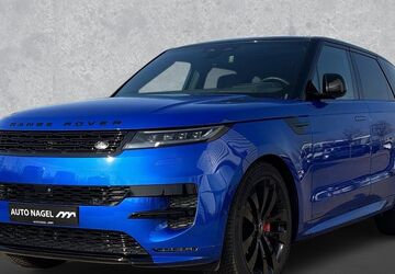 Land Rover Range Rover Sport 18.709 km 111.790 &euro; Münster 48163