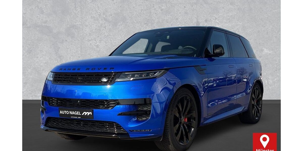 Land Rover Range Rover Sport 18.709 km 111.790 &euro; Münster 48163