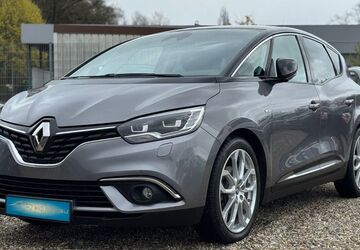 Renault Scenic 159.100 km 10.400 &euro; Nottuln 48301