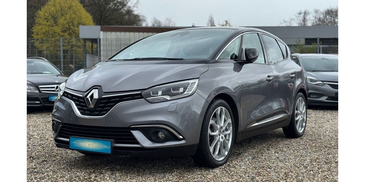 Renault Scenic 159.100 km 10.400 &euro; Nottuln 48301